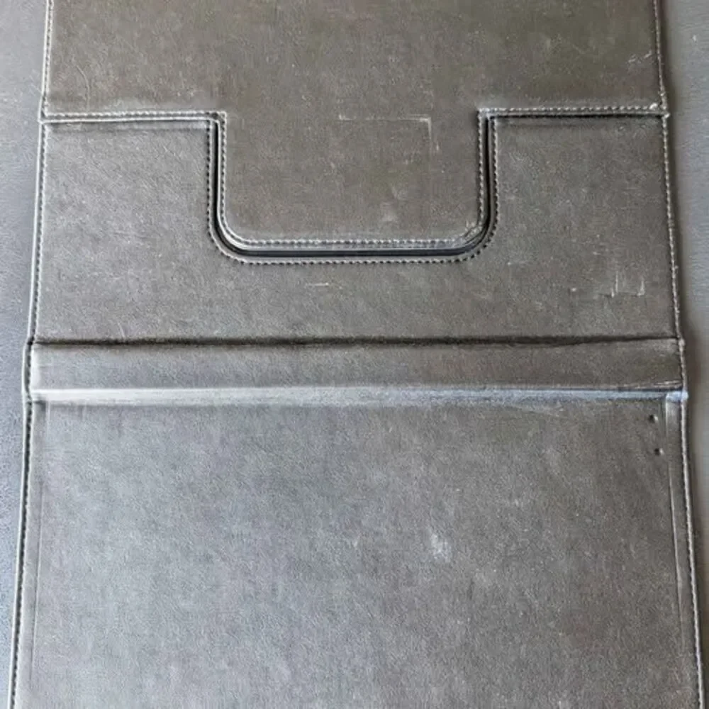Black Otter Box Tablet Folio Case